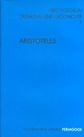 Cover: Aristoteles - Brill Deutschland