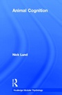 Cover: Animal Cognition - Routledge