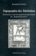Cover: Topographie des &Auml;hnlichen - Brill Deutschland