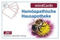Cover: Hom&ouml;opathische Hausapotheke - Deutscher Apotheker Verlag