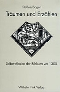 Enlarge image Cover: Träumen und Erzählen - Brill Deutschland