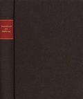 Cover: Vernunftkritik und Aufkl&auml;rung - frommann-holzboog