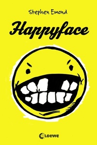 Enlarge image Cover: Happyface - Loewe