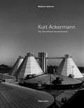 Cover: Kurt Ackermann - Hatje Cantz Verlag