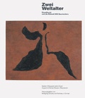 Cover: Zwei Weltalter - Hatje Cantz Verlag