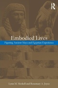 Cover: Embodied Lives: - Routledge