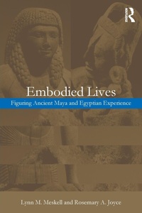Abbildung von: Embodied Lives: - Routledge