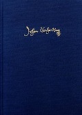 Cover: Bibliotheca Gerhardina - frommann-holzboog