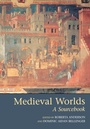 Cover: Medieval Worlds - Routledge