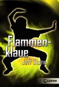 Cover: Die f&uuml;nf Gef&auml;hrten (Band 4) - Flammenklaue - Loewe