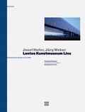 Cover: Josef Hofer/ J&uuml;rg Weber - Hatje Cantz Verlag