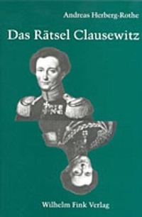 Enlarge image Cover: Das Rätsel Clausewitz - Brill Deutschland