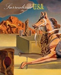 Cover: Surrealism USA - Hatje Cantz Verlag