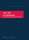 Cover: Ars Electronica 1979-2004 - Hatje Cantz Verlag