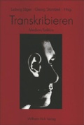 Cover: Transkribieren - Brill Deutschland GmbH