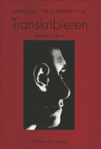 Enlarge image Cover: Transkribieren - Brill Deutschland GmbH