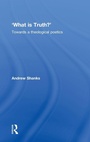 Cover: 'What is Truth?' - Routledge