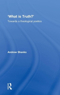Enlarge image Cover: 'What is Truth?' - Routledge