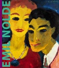 Cover: Emil Nolde - Blickkontakte - Hatje Cantz Verlag