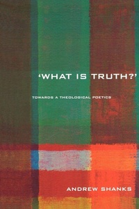Enlarge image Cover: 'What is Truth?' - Routledge