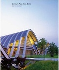 Cover: Zentrum Paul Klee, Berne - Hatje Cantz Verlag