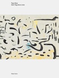 Cover: Paul Klee - Hatje Cantz Verlag