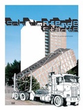 Cover: Schrumpfende St&auml;dte - Hatje Cantz Verlag
