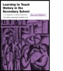 Cover: Learning to Teach History in the Secondary School - Routledge Falmer