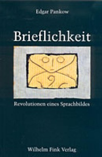 Enlarge image Cover: Brieflichkeit - Brill Deutschland GmbH