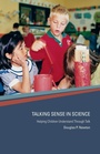 Cover: Talking Sense in Science - Routledge
