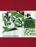 Cover: Olafur Eliasson - Hatje Cantz Verlag