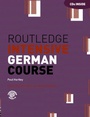 Cover: Routledge Intensive German Course - Routledge