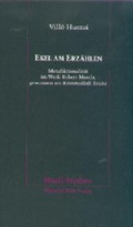 Cover: Ekel am Erz&auml;hlen - Brill Deutschland