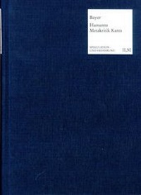 Enlarge image Cover: Vernunft ist Sprache - frommann-holzboog