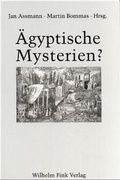 Cover: &Auml;gyptische Mysterien? - Brill Deutschland