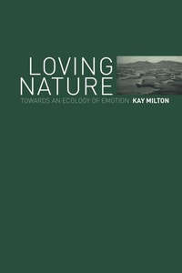 Enlarge image Cover: Loving Nature - Routledge