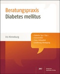 Cover: Diabetes mellitus - Deutscher Apotheker Verlag