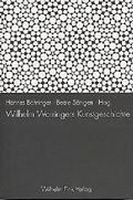 Cover: Wilhelm Worringers Kunstgeschichte - Brill Deutschland