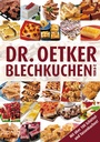 Bild: Blechkuchen von A-Z - Dr. Oetker - ein Verlag der Edel Verlagsgruppe