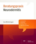 Cover: Neurodermitis - Deutscher Apotheker Verlag