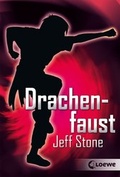 Cover: Die f&uuml;nf Gef&auml;hrten (Band 5) - Drachenfaust - Loewe
