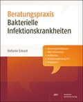 Cover: Bakterielle Infektionskrankheiten - Deutscher Apotheker Verlag