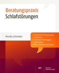 Cover: Schlafst&ouml;rungen - Deutscher Apotheker Verlag