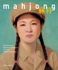 Cover: Mahjong - Hatje Cantz Verlag