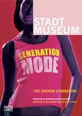 Cover: Generation Mode - Hatje Cantz Verlag