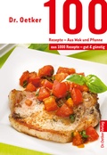 Cover: 100 Rezepte - Wok und Pfanne - Dr. Oetker - ein Verlag der Edel Verlagsgruppe