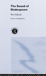 Cover: The Sound of Shakespeare - Routledge