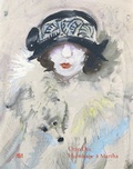 Cover: Otto Dix - Hatje Cantz Verlag