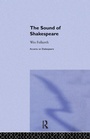 Cover: The Sound of Shakespeare - Routledge
