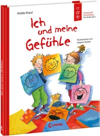 Abbildung von: Ich und meine Gefühle - Loewe